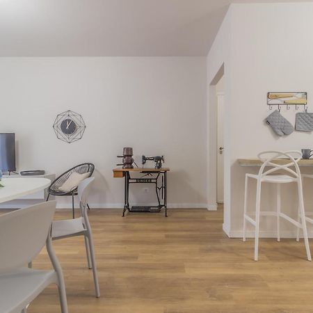 Apartamento La Casa Del Sarto Perledo Exterior foto