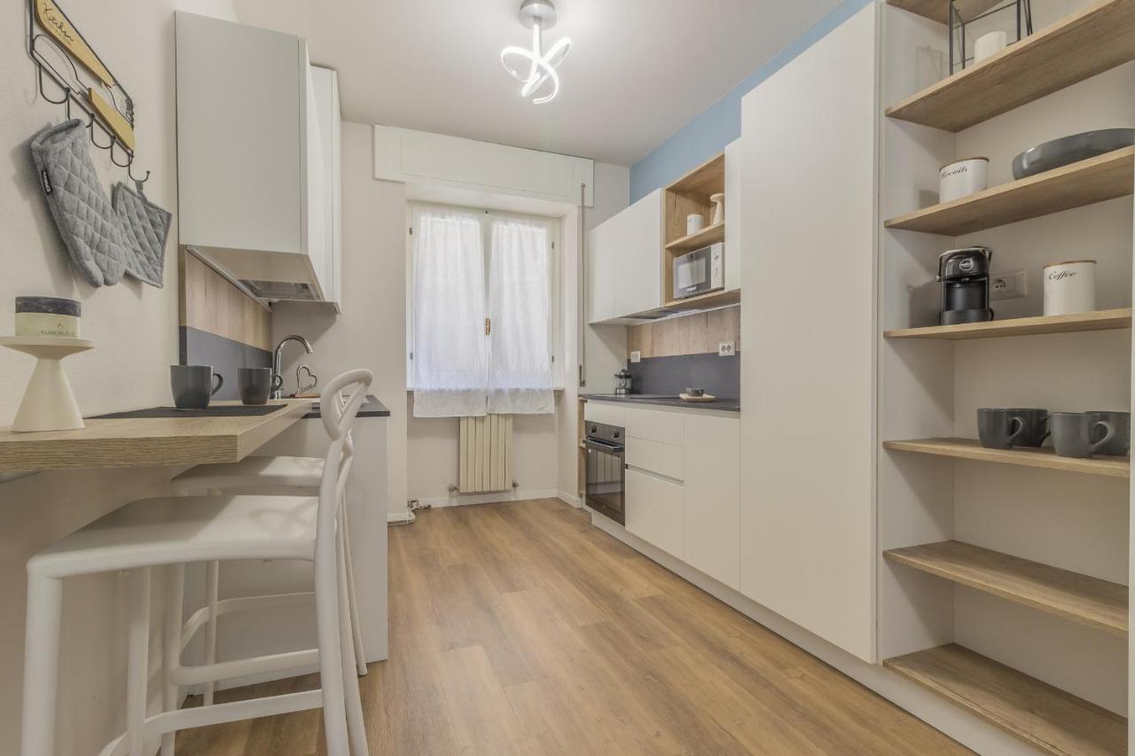 Apartamento La Casa Del Sarto Perledo Exterior foto
