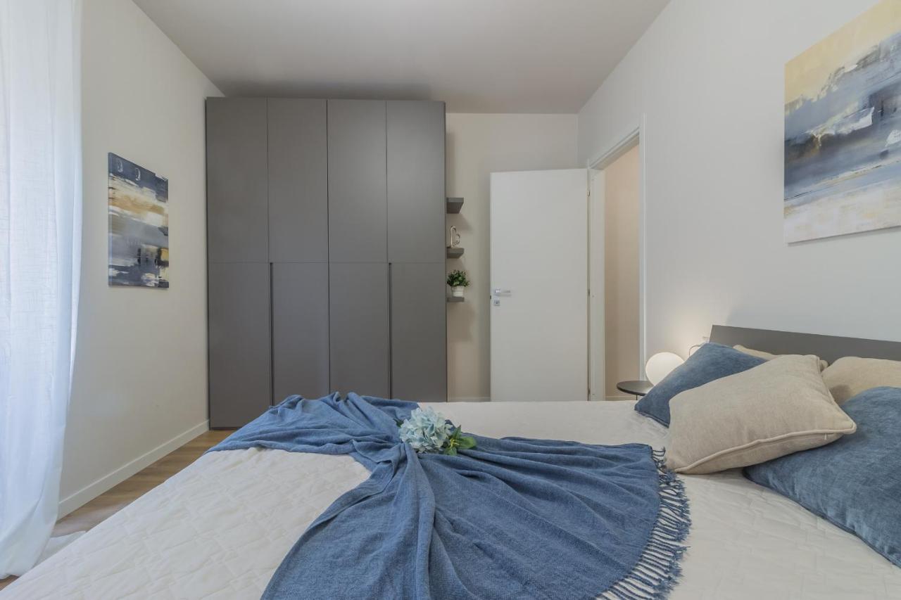Apartamento La Casa Del Sarto Perledo Exterior foto