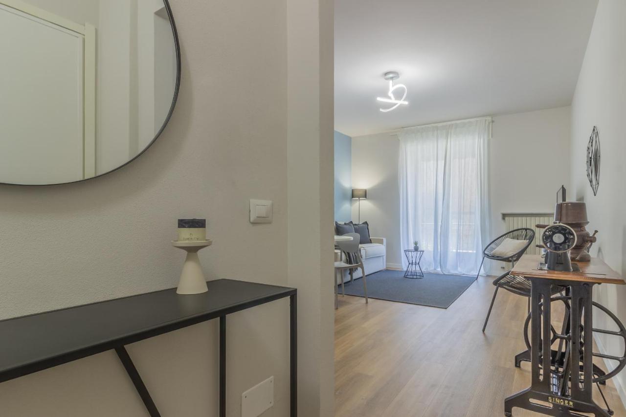 Apartamento La Casa Del Sarto Perledo Exterior foto