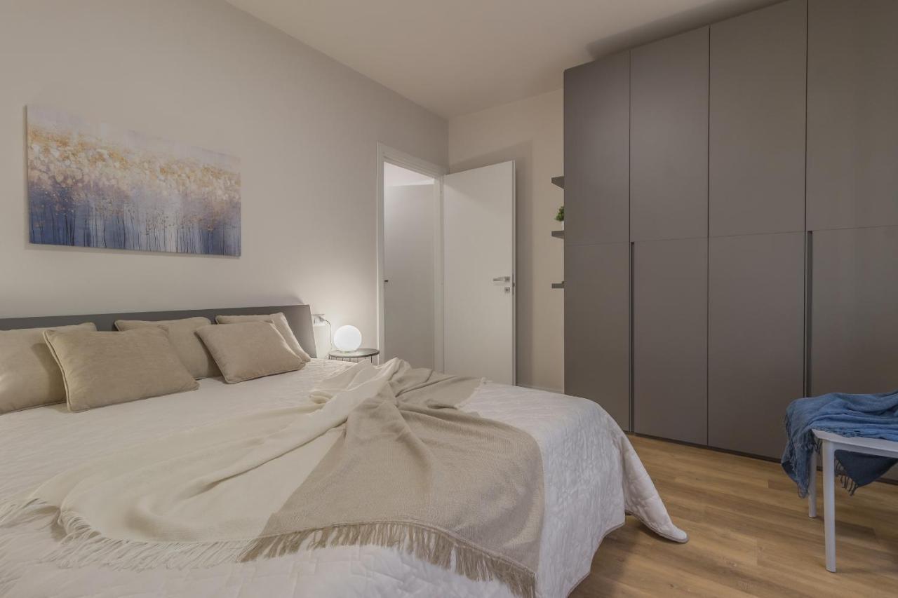 Apartamento La Casa Del Sarto Perledo Exterior foto