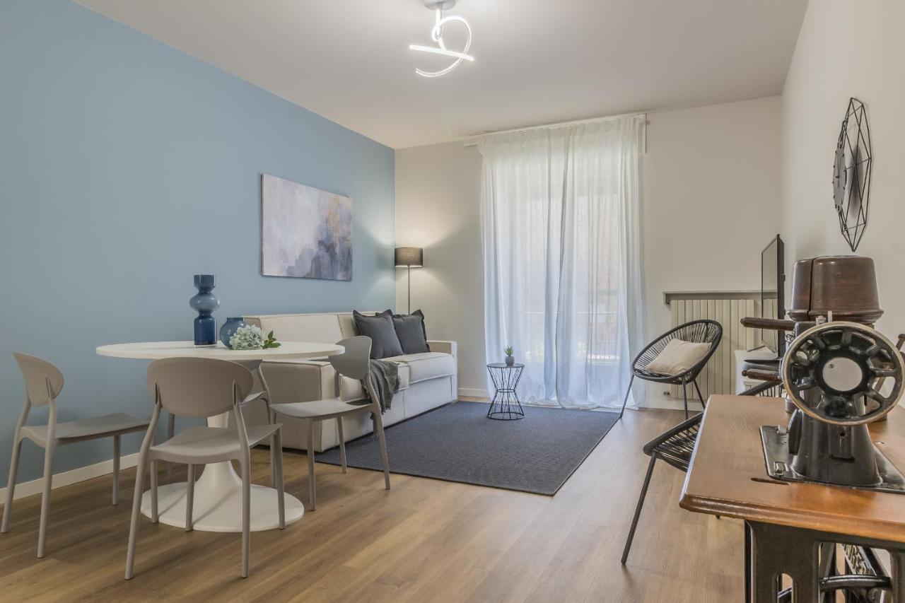 Apartamento La Casa Del Sarto Perledo Exterior foto