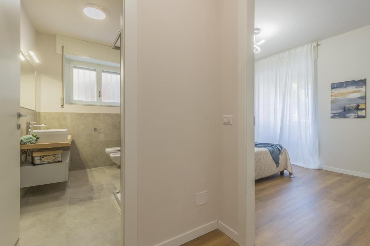 Apartamento La Casa Del Sarto Perledo Exterior foto