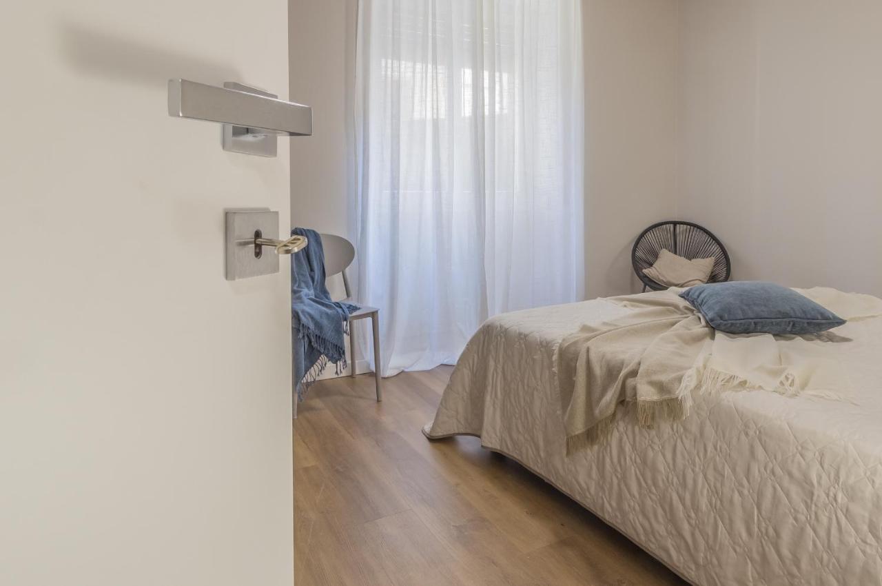 Apartamento La Casa Del Sarto Perledo Exterior foto