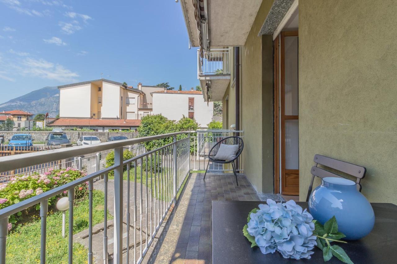Apartamento La Casa Del Sarto Perledo Exterior foto