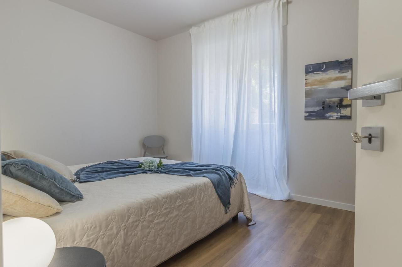Apartamento La Casa Del Sarto Perledo Exterior foto